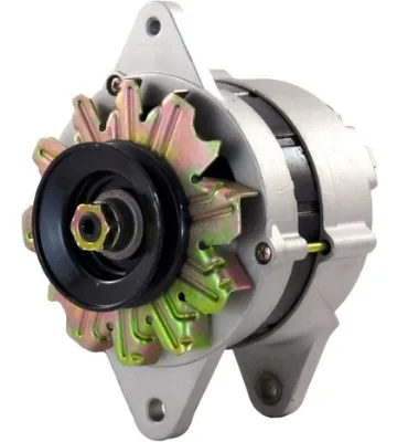 High Quality Alternator Assembly for Opel Vauxhall 8-94471996-3 0986037811 0986037831 549082