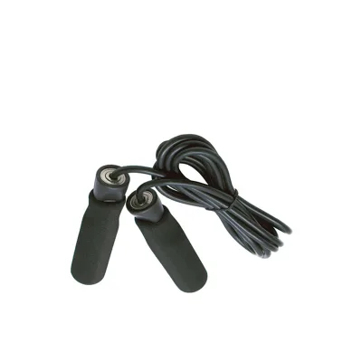 retracible jump rope