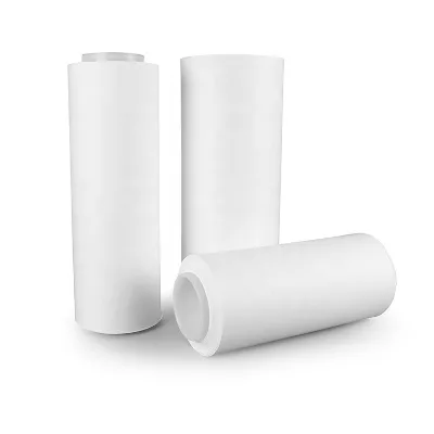 EPTFE Bi-component Membrane , Waterproof Membrane