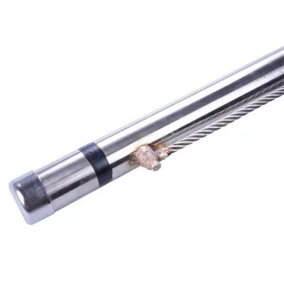 Chem-Rod Grounding Electrode Chemical Ground Rods