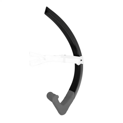 New Arrival Portable Model Colorful Free Breath S L Size Snorkeling Diving Equipment Swim Snorkel for Child and Adult