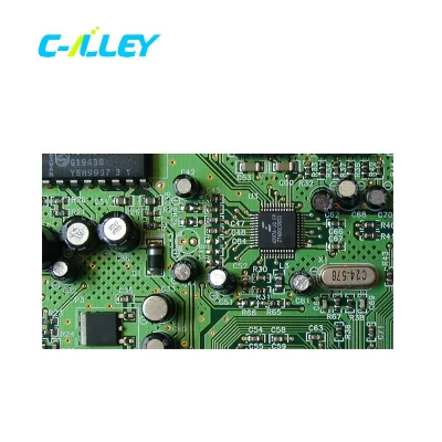 BGA Multilayer PCB PCBA Prototype Professional PCB Board Manufacturer