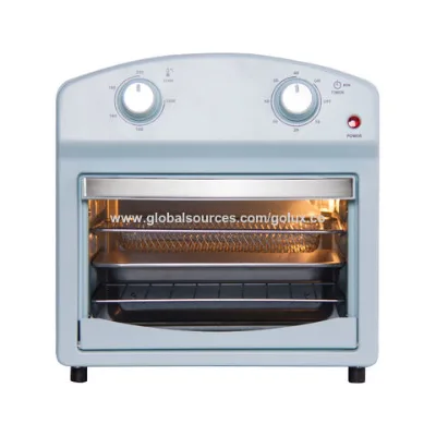 12 litres air fryer toaster oven household convenience