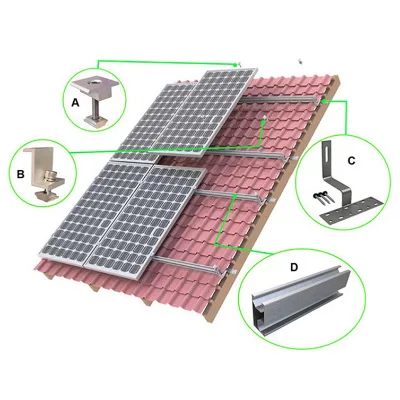 BRISTAR Solar Panels Panneau Solaire Kit Paneles Solares Polycrystalline