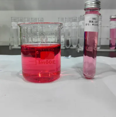 CAS:632-99-5 Basic Fuchsin Certified Stains & Dyes