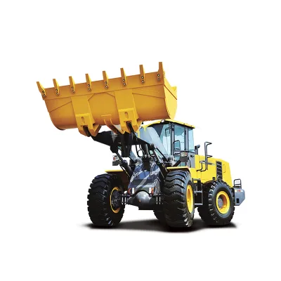 XC938 XC958 17 Tons Front Loader Weichai Engine 3.2m Bucket Capacity High Operating Efficiency TUV Certified Xuzhou Factory
