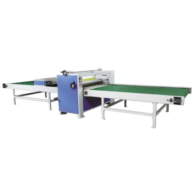 Multi Functional High Speed Coating Laminating Machine for Paper, Film