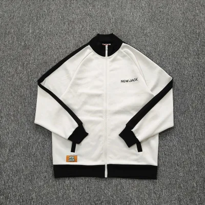 Unisex Varsity Y2K Casual Baseball Jackets Coat for Men Y2k Jacket Zip up Lightweight Windbreaker Oversized Sport Jacket