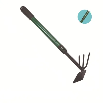 Wholesale Multifunctional Garden Tools with Adjustable Telescopic Rod   Garden Weeding Tool
