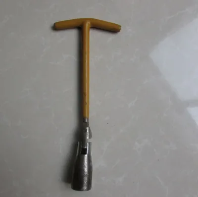 Sparking Plug Wrench Vehicle Tools Spark Plug Wrench