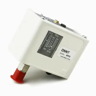 High Quality Automatic Pressure Control Switch Water Pump High Low Pressure Switch Pump