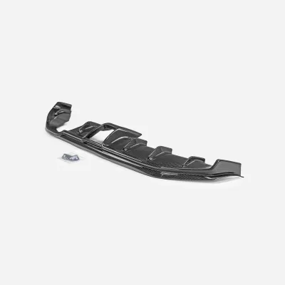 Rear Lip for MX-5 ND5RC Miata Roadster AE Type-EPR B-MX5-DIF-AERO FRP Automotive Part New 1 Year Warranty Retrofit/Upgrade