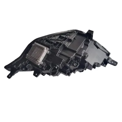 SINO Suitable for BYD Seal 05 DMi Intelligent Driving Version Combined Headlight Assembly HA6HA-4121010, HA6HA-4121020