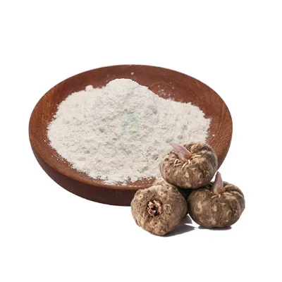 Free Sample Cheap Price Food Grade Bulk Glucomannan Konjac Gum Powder