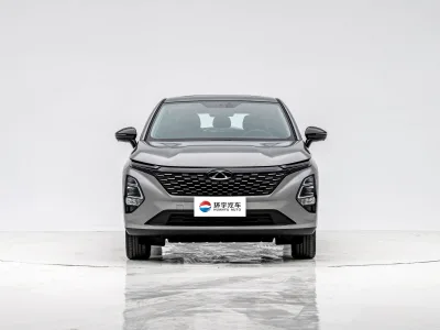 Export Grade Used Chery Tiggo 5X 2025 1.5T CVT Comfort Standard 5 Seater Layout ,Pre Owned Chinese Gasoline SUV Vehicle