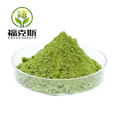 Organic Green Tea Extract Powder|A/AA/AAA Matcha|Ceremonial Grade Matcha|High-Purity Green Tea Polyphenols