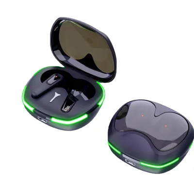 Pro 60 Headphones Wireless Bt5.1 Earbuds Gaming Earphone Audifonos Wireless Stereo BT Earphones Earbuds Headsets