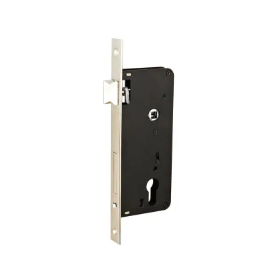 Eurpo Union Door Lock Set Mortise Lock Set Mortice Door Lock Body