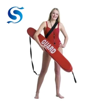 Hot Selling Excellent Quality Life Guard Floating Rescue Tube Emergency Rescue Life Buoy Ring