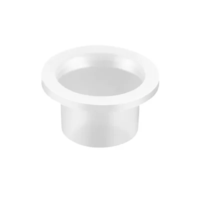 Seal-ring-only Leak-proof High-temperature-resistant Modern Minimalist Bathroom Accessories Non-leaking