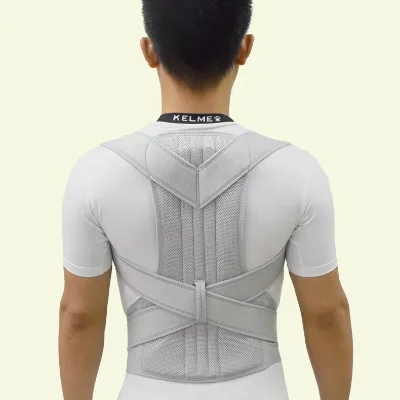 Posture Support Poor Posture Back Straightener Correcteur De Posture