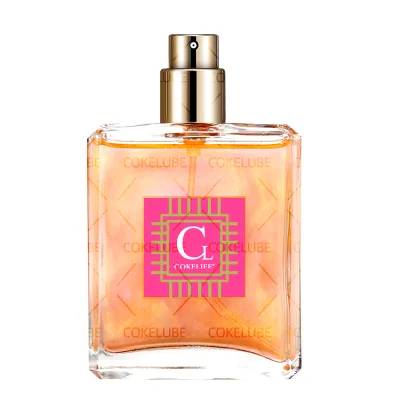 2023 Hot Products Women Intimate Perfume Pheromone Sex Perfume for Her Sexual Parfum Custom Make Logo