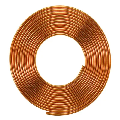 Wholesale High Quality C11000 T1 T2 T3 Copper Tube/Pipe for Hot and Cold Water