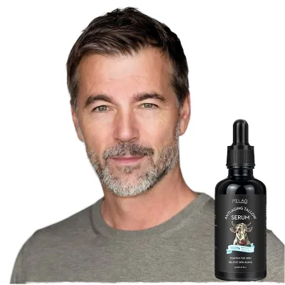 Skincare Night Repair Fine Lines Wrinkles Firming Elasticity Renewal Radiance Smoothing Moisturizing Anti Aging Tallow Serum