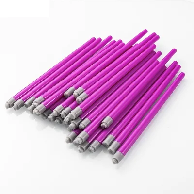 Hot Sale 6pcs Nail Stamp Pen Diy Nail Art Tools With Simple Design 10pcs Dotting Tools Stamper 15pcs Nail Art Flower Stamp Pen
