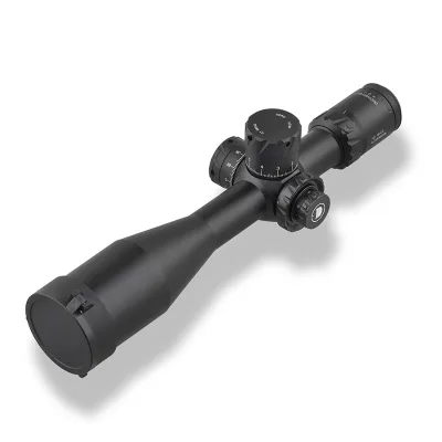 Hunting Optics Equipment HD-GEN2 4-24X50SFIR zero Stop 34mm Tube Scopes Accessories Precision Training Hunt Scopes