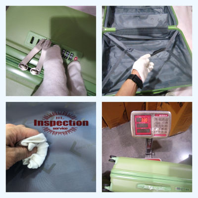 The Third Party Inspection Quality Control Inspection Service Pre-shipment Inspection Service Fba Product in Guangdong Shenzhen