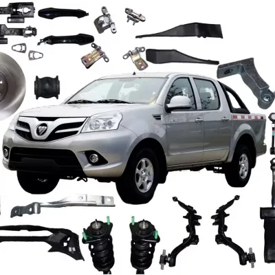 New Biste Clutch Assembly Differential for Haval H9 OE 2403000XKV64B/2402000XKV64B 1 Year Warranty