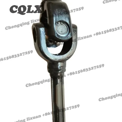 Top Quality Three Wheeler Motorcycle Tricycle Reverse Gearbox Cross Shaft