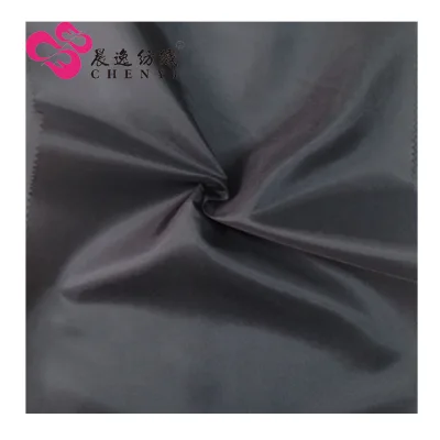170t 190t 210t Polyester Taffeta/ Lining Fabrics