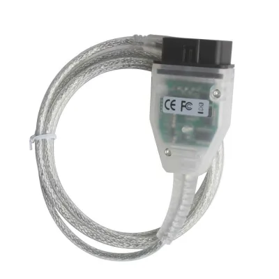 Mini VCI V18 FT232RL RQ Techstream J2534 for Toyota V17 V16