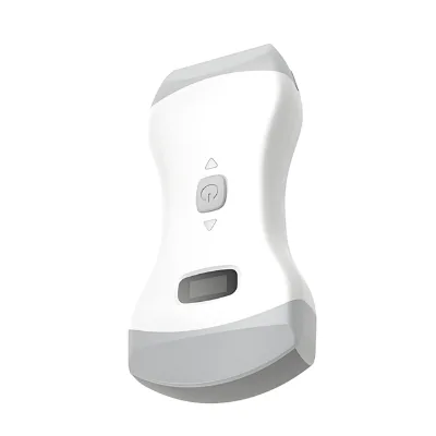 High sensitivity Portable Handheld Ultrasonic Detector Mobile Ultrasound Scanner Probe