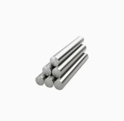 Aluminum Rod with Various Diameter Options High Strength, Corrosion-Resistant Metal Rod for Industrial Use