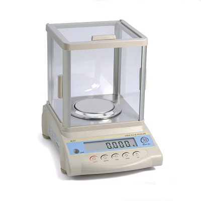 Digital Weight Scale 0.001g Precision Balance Scale Weighing Scale