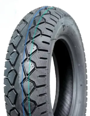 Motorcycle Tires 80/90-17 and 130/90-15 Thailand Product Category