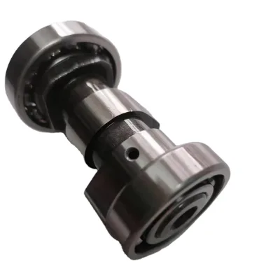 Wholesale High Quality Motorcycle Camshaft 100 YMH110 Engine Rocker Camshaft System Parts for Yamaha Scooters