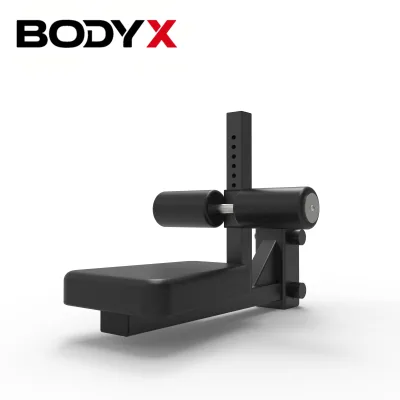 RF1000A-37C Lat Pull Down Seat Attachment for Cable Machines & Gym Systems