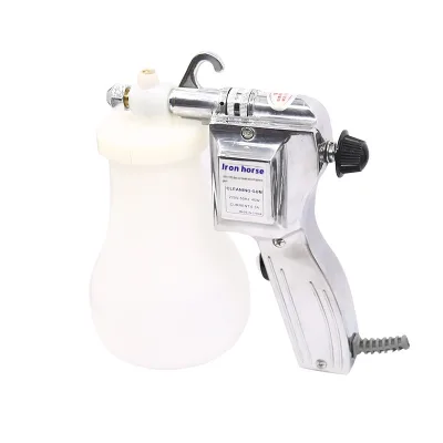 Iron Horse Dajie King Dingyu Tianyu Jingmu High Pressure Electric Water Gun Pump Clothes Stain Washing Ironing Washing Equipment