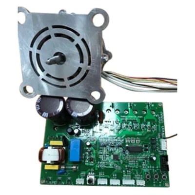 OEM PCB Design & PCBA