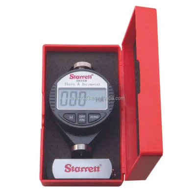 3805B Series Digital Rockwell Hardness Tester Touch Screen Durometer with Auto Lift Motor for Metal NDT Lab