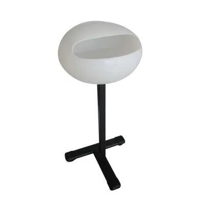 Fitness Stand Chalk Bowl Gym Chalk Box