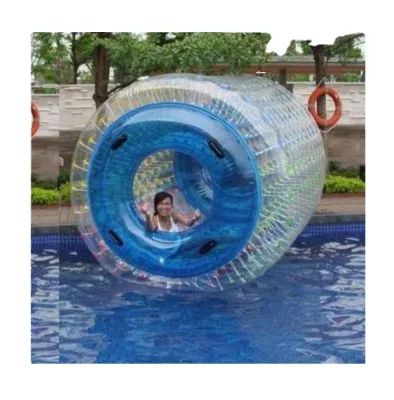 Giant Walk on Water Balls for Sale , Inflatable Water Rolling Ball Floating Water Ball for People