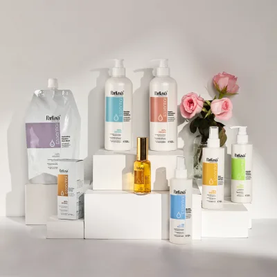 High Quality Macadamia Oi Hair Care Conditioner Deep Repair and Moisturizing Damaged Hair