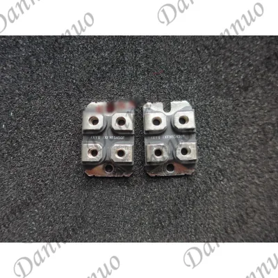 IXFN55N50   HiPerRF Power MOSFET Power Module