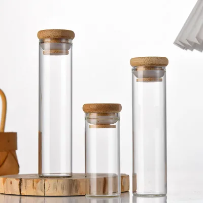 Bamboo Bottle for Tea