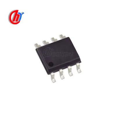 W25X10CLSNIG (CHY Electronics BOM Service for ICs) SOP8 W25X10CLSNIG